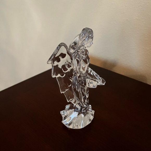 Angel of Hope by Waterford Crystal (New) - Picture 2 of 6